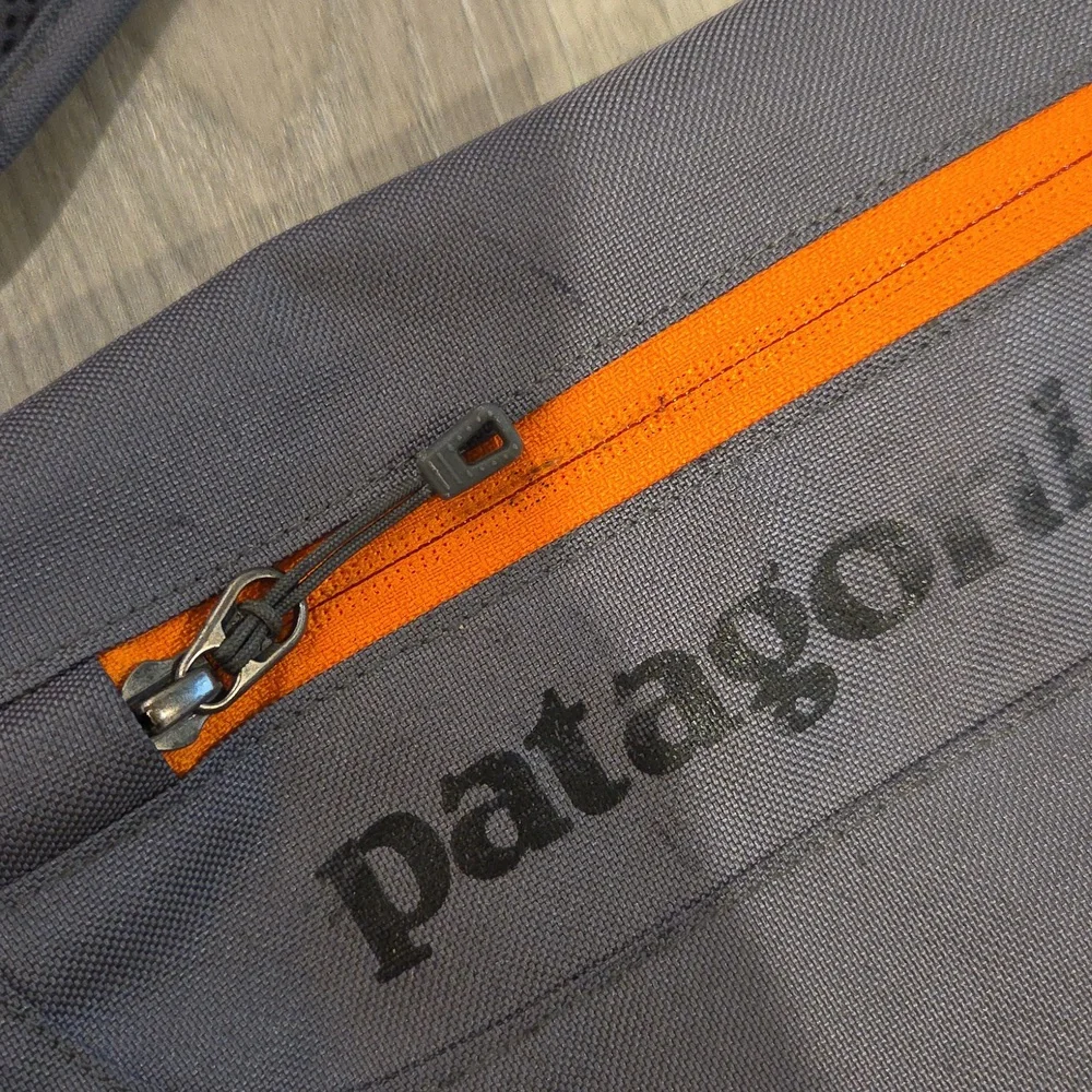 Patagonia Messenger Bag